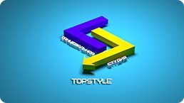   "TopStyle"